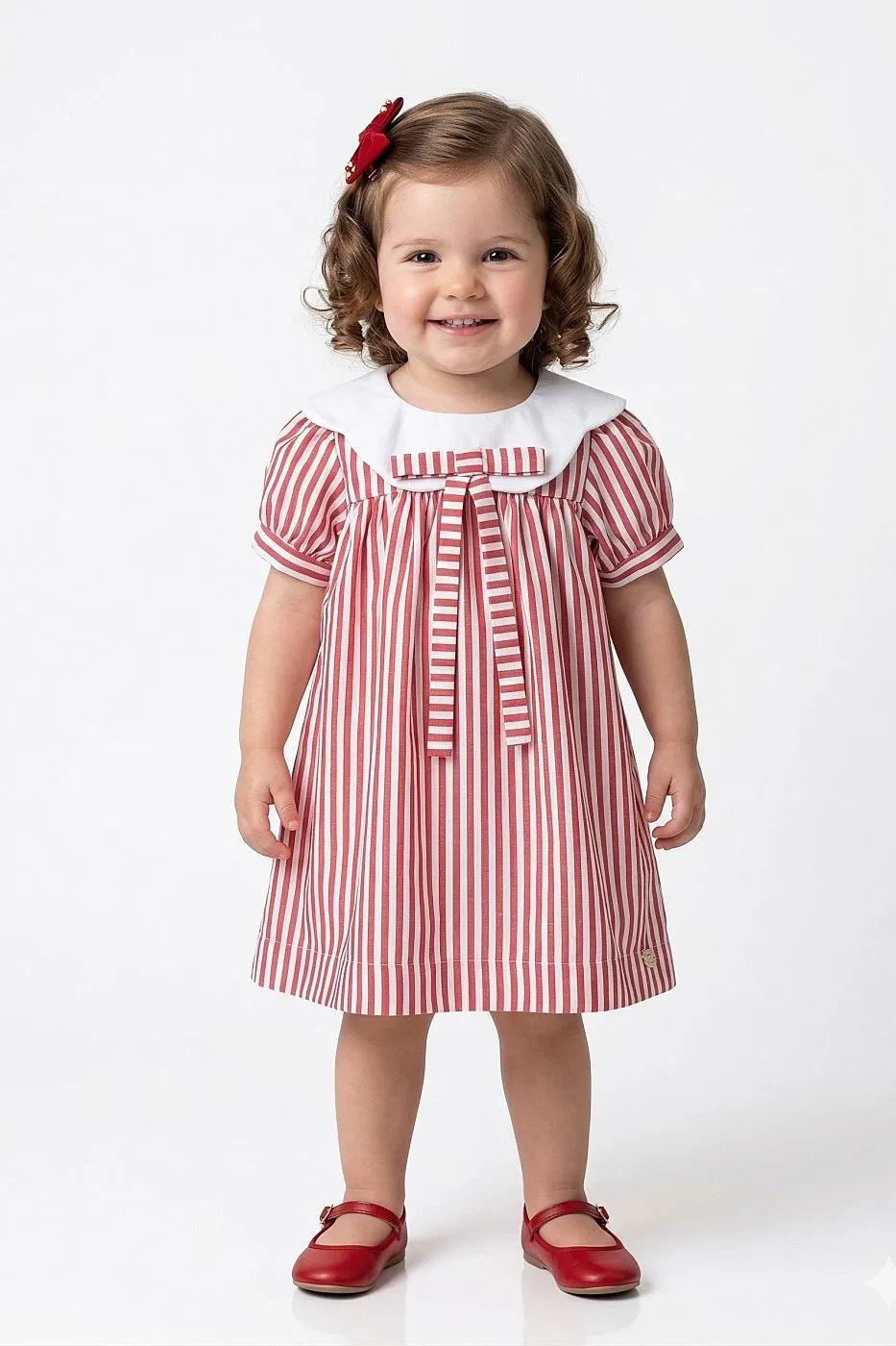 Vestido Celina