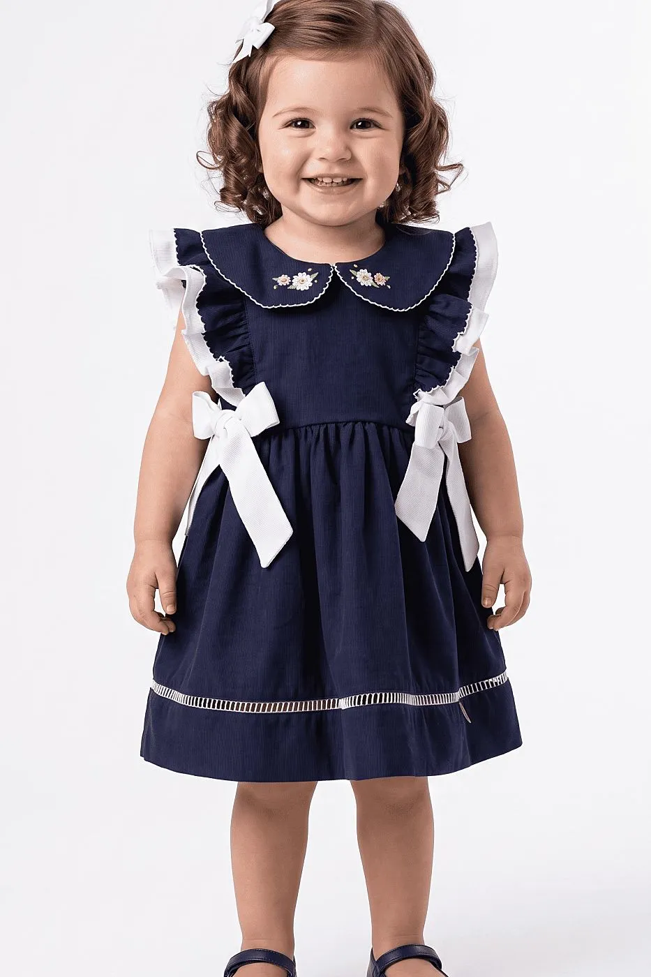 Vestido Catérine