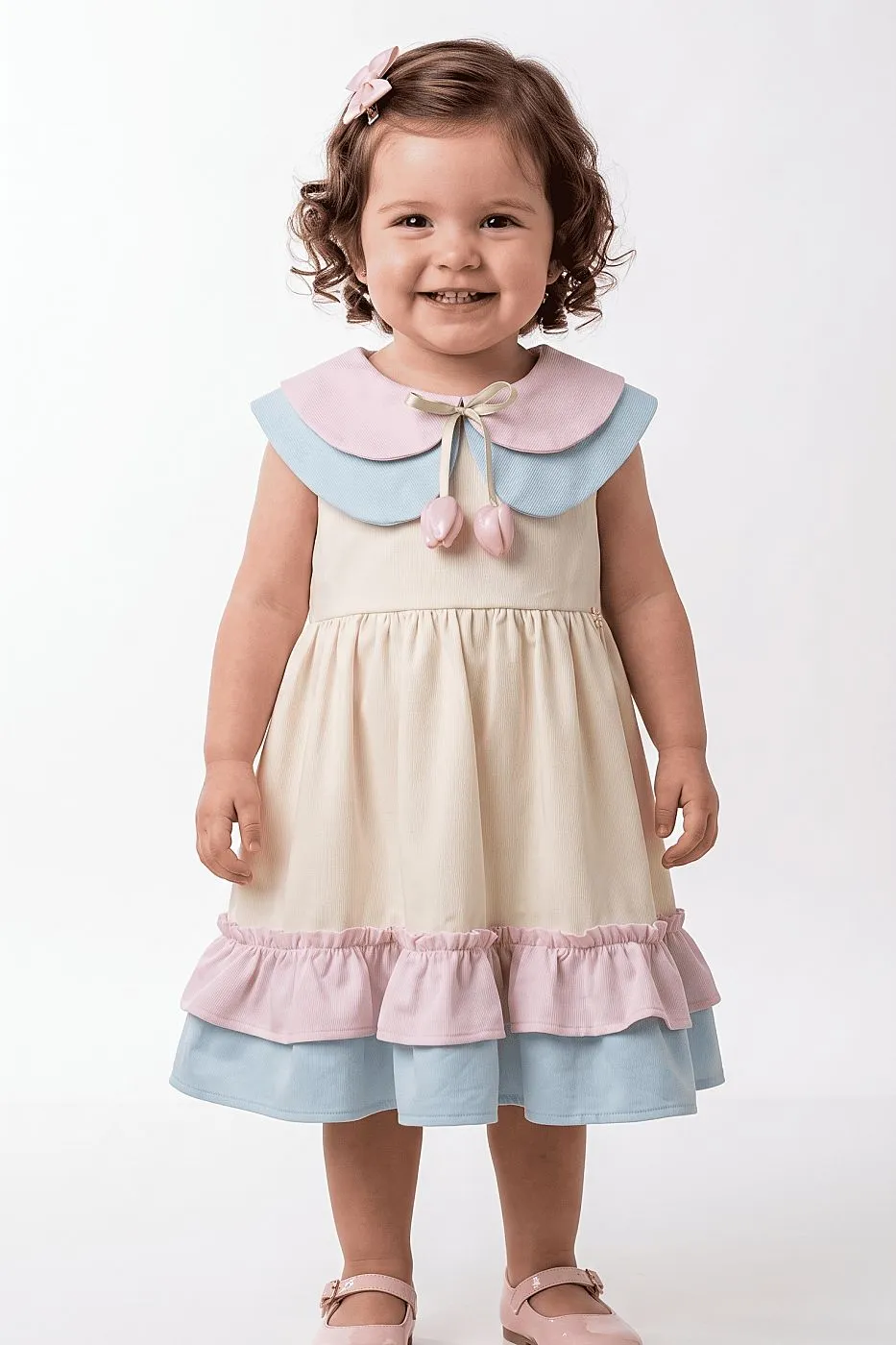 Vestido Jolie